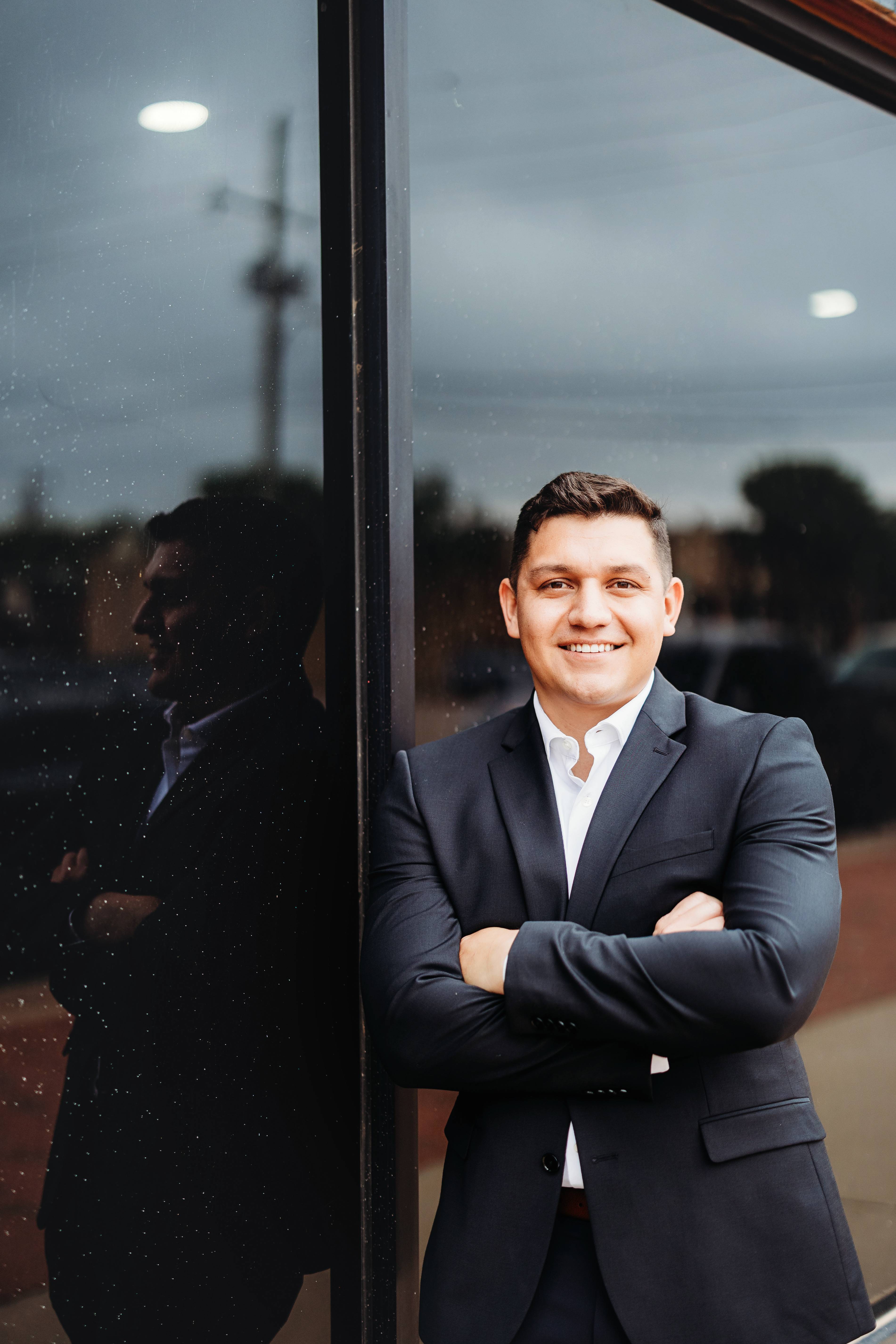 Mateo Dabila's profile image
