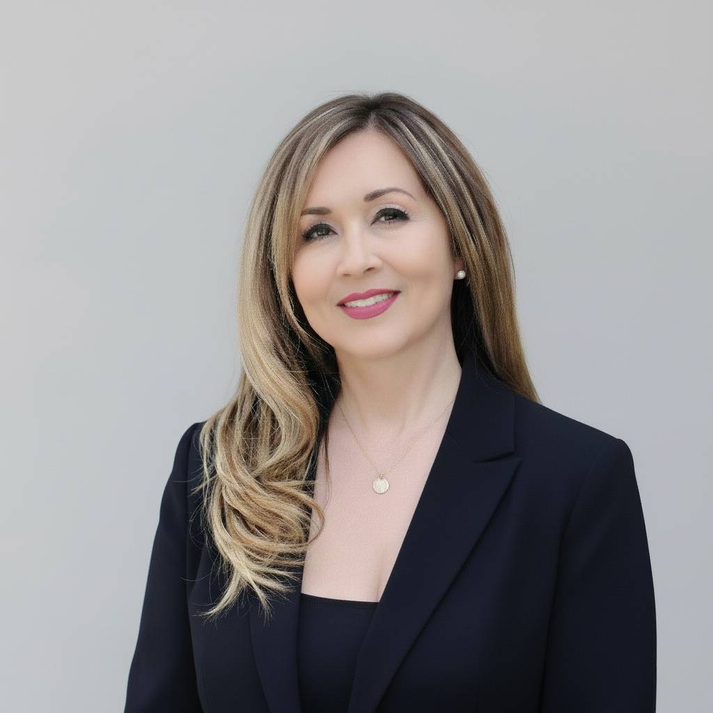 Veronica Blackstone's profile image