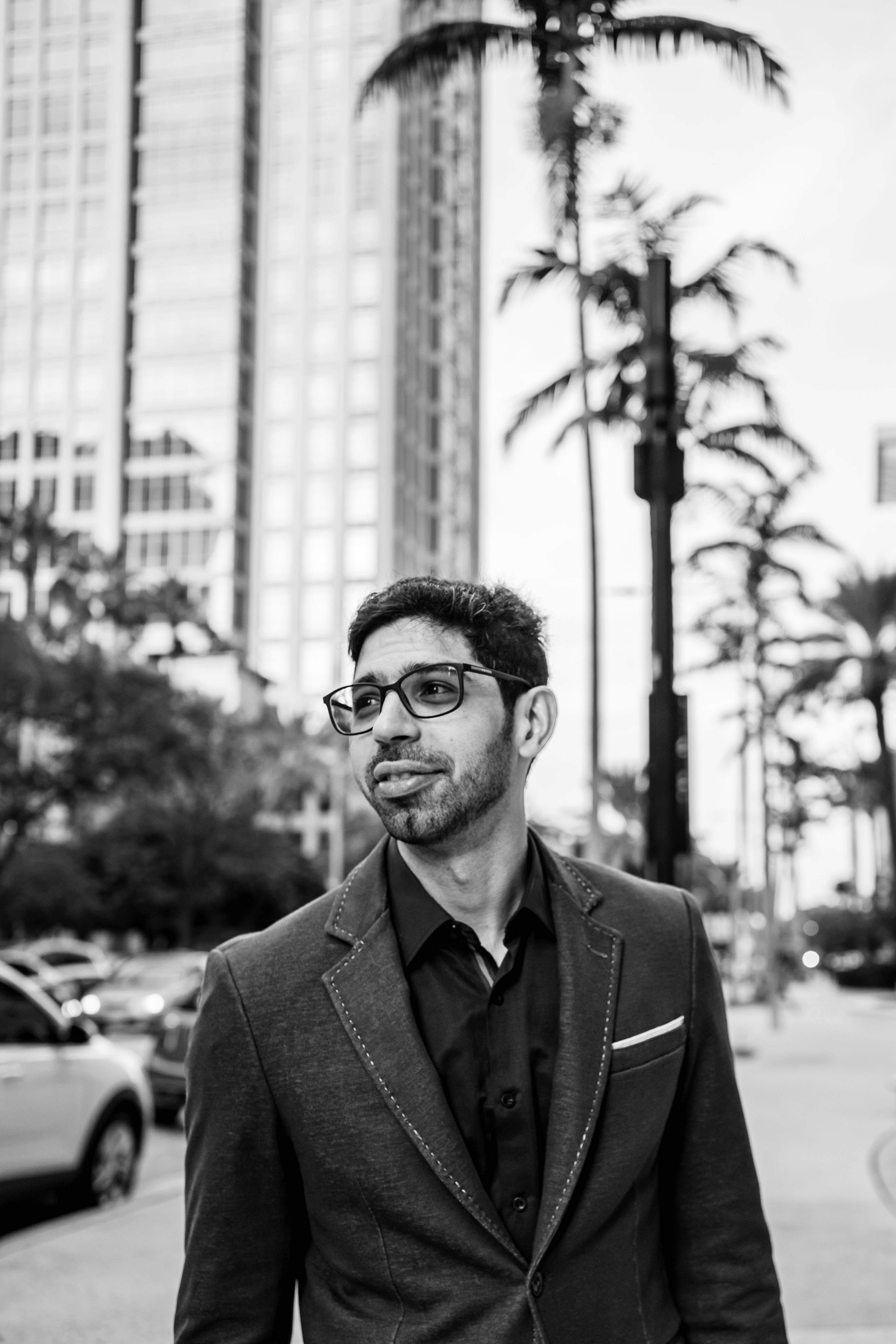 Emil Gonzalez's profile image
