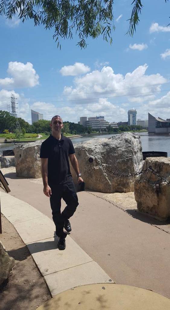 Bryan Fullen's profile image