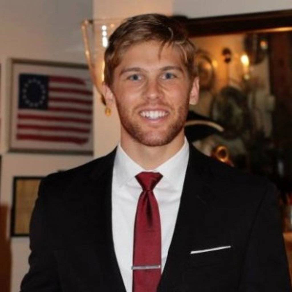 Jeff Jakinovich's profile image