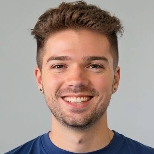 Trevor Brouelette's profile image