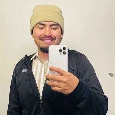 Manuel Mungaray's profile image