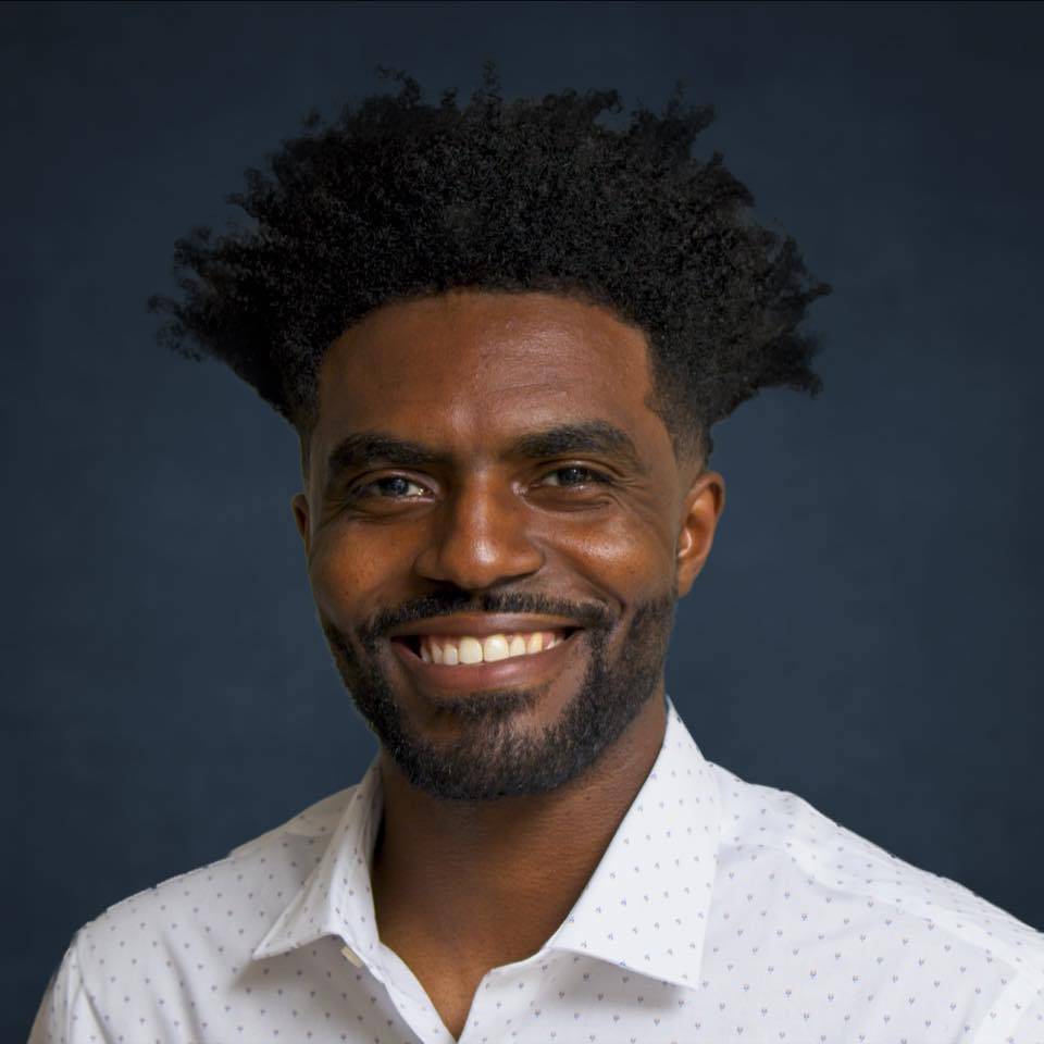 Elijah Grant's profile image