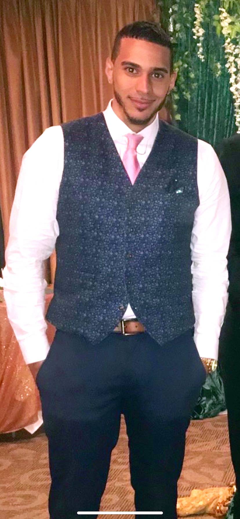 Ron Bynoe's profile image