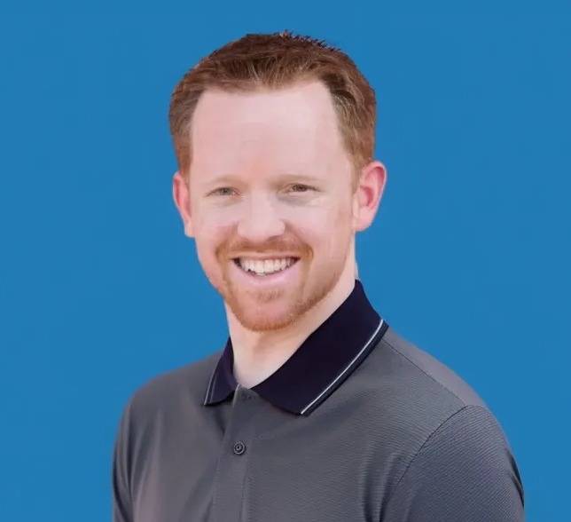 Patrick O'Sullivan's profile image