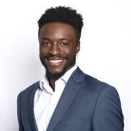 Maureese Jones's profile image