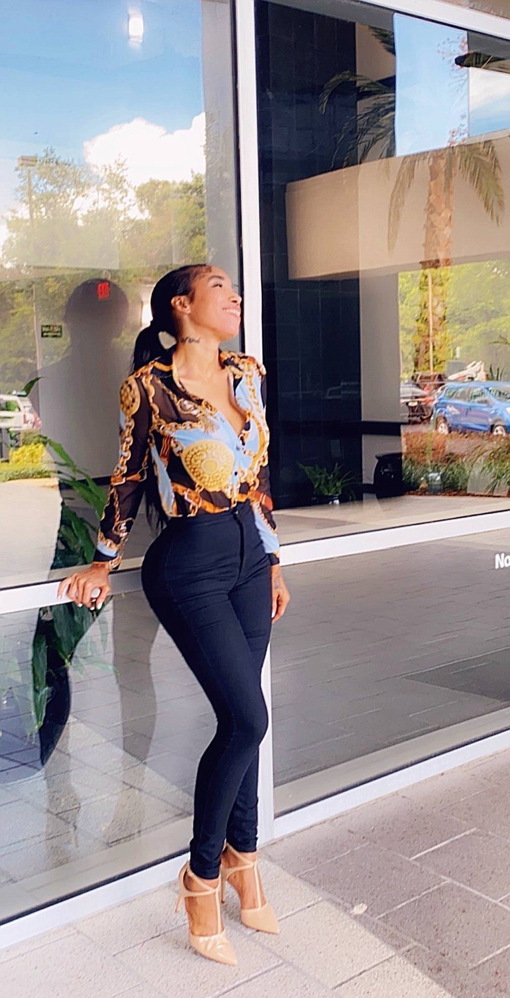 Christella Sincere's profile image