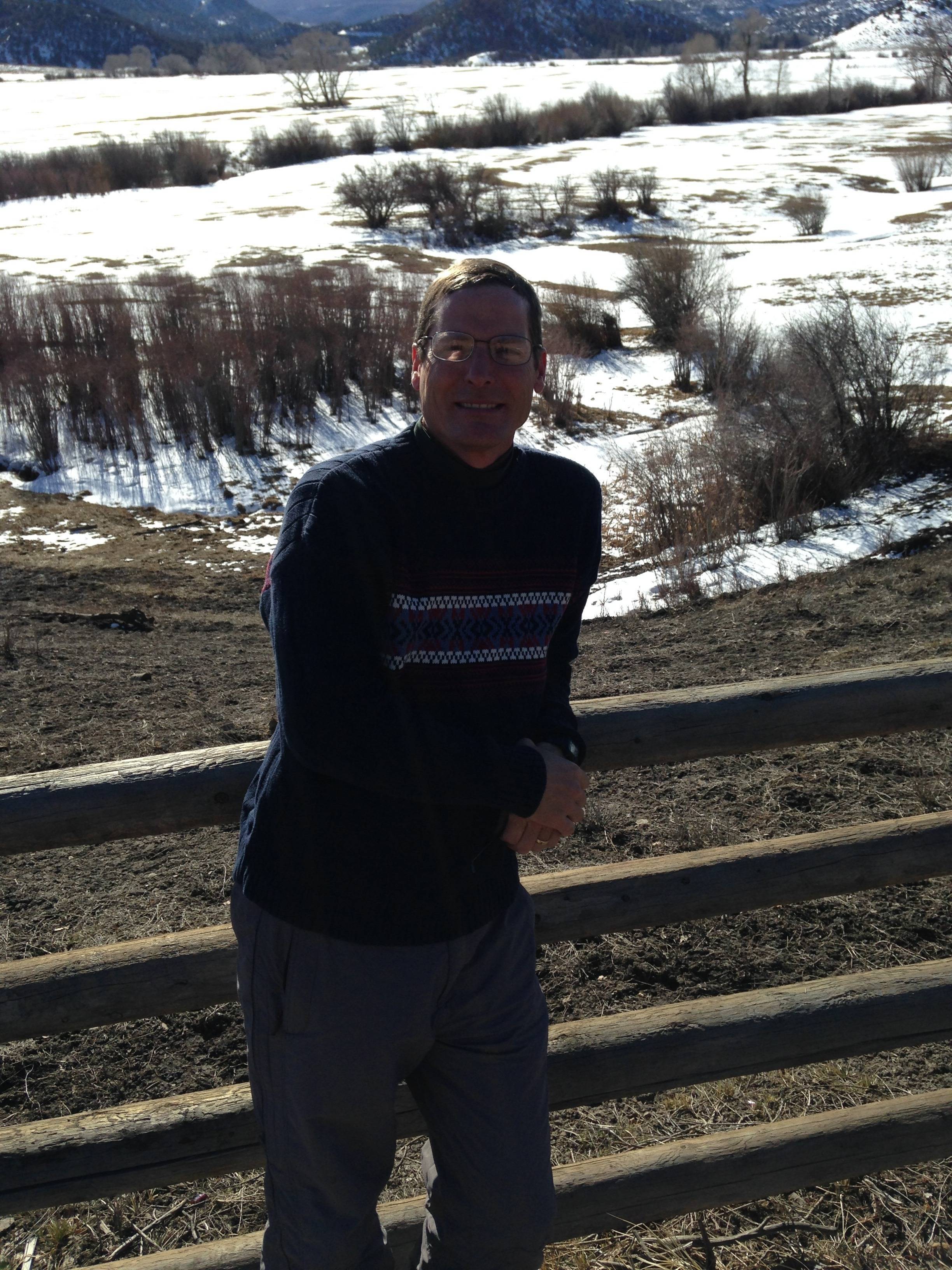 Mike Bussing's profile image