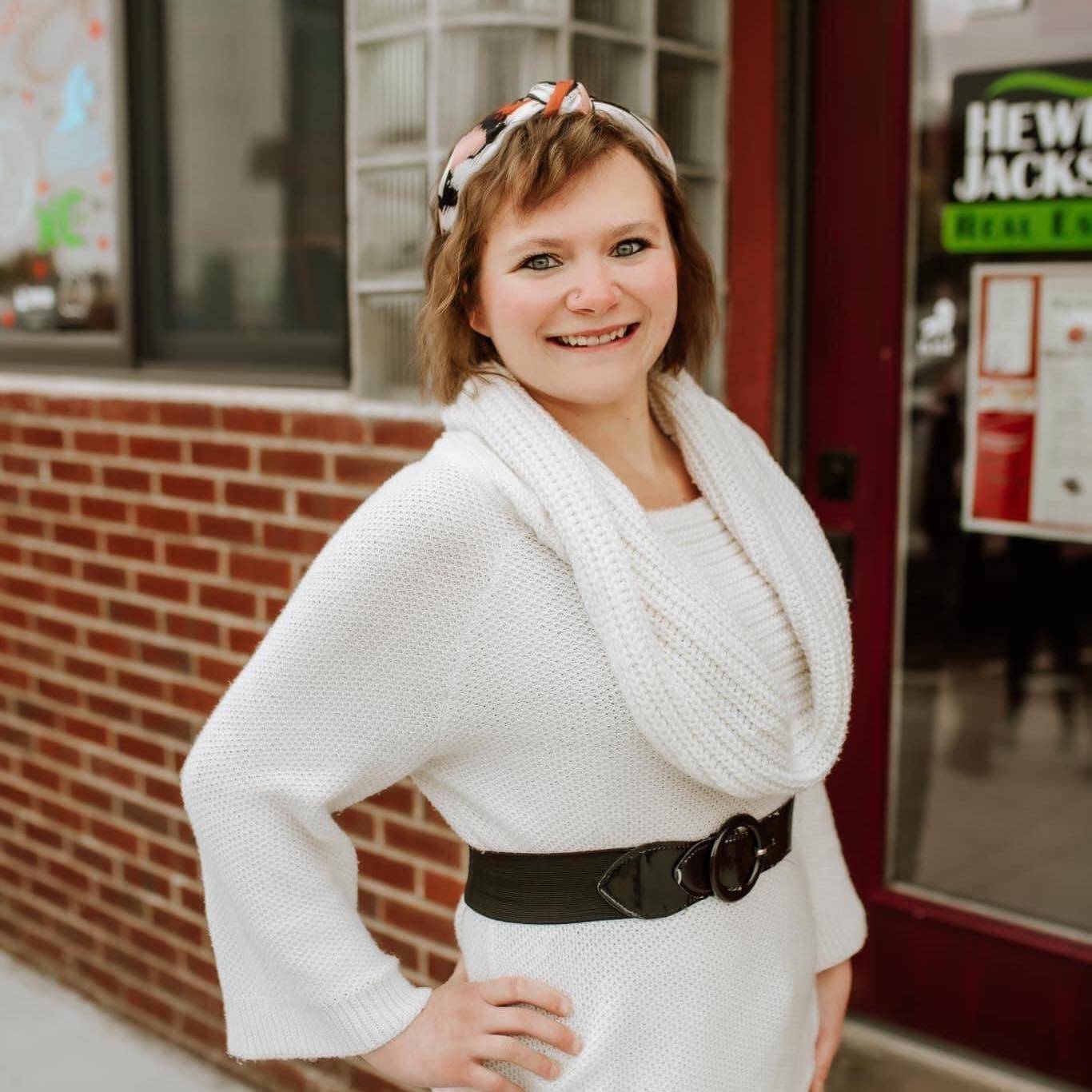 Maggie Werronen's profile image