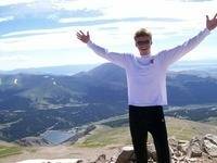 Bryan Schatz's profile image