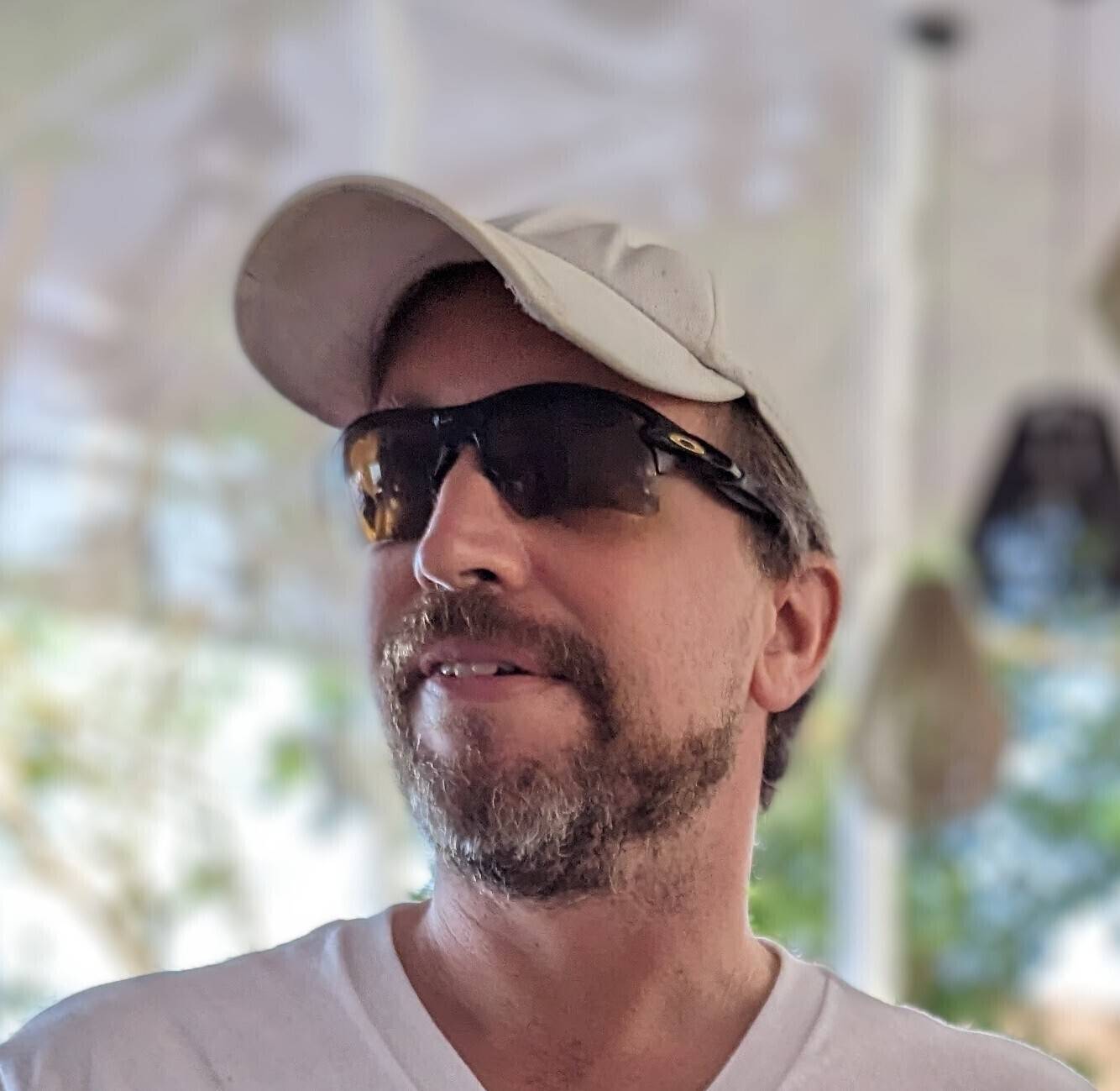 Kevin Spring's profile image