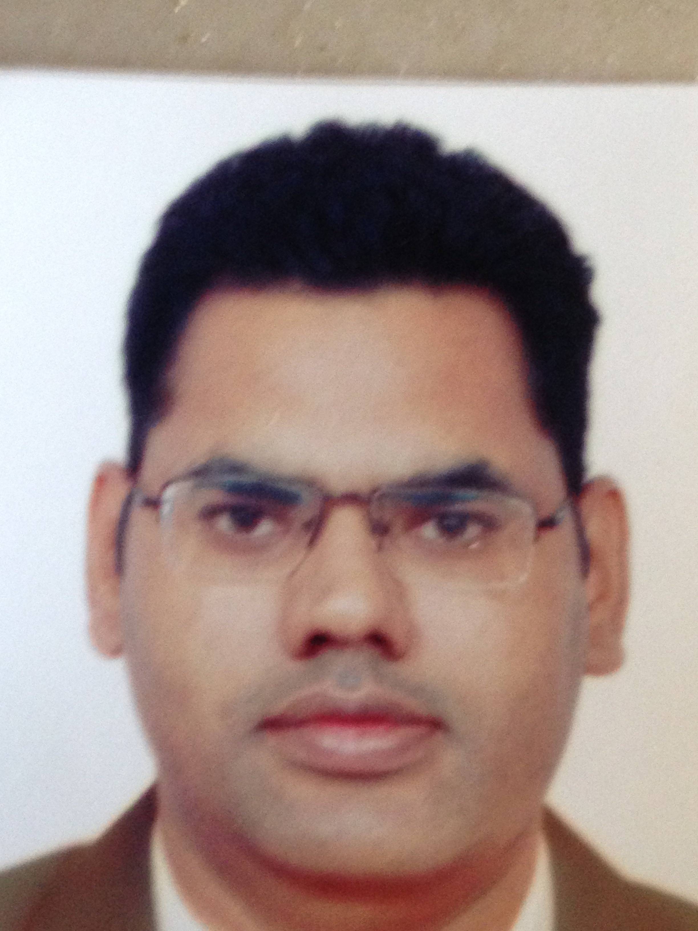 Vimal Jagetiya's profile image