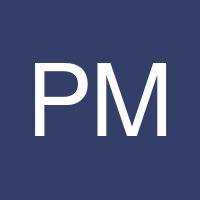 Pat Murphy's profile image