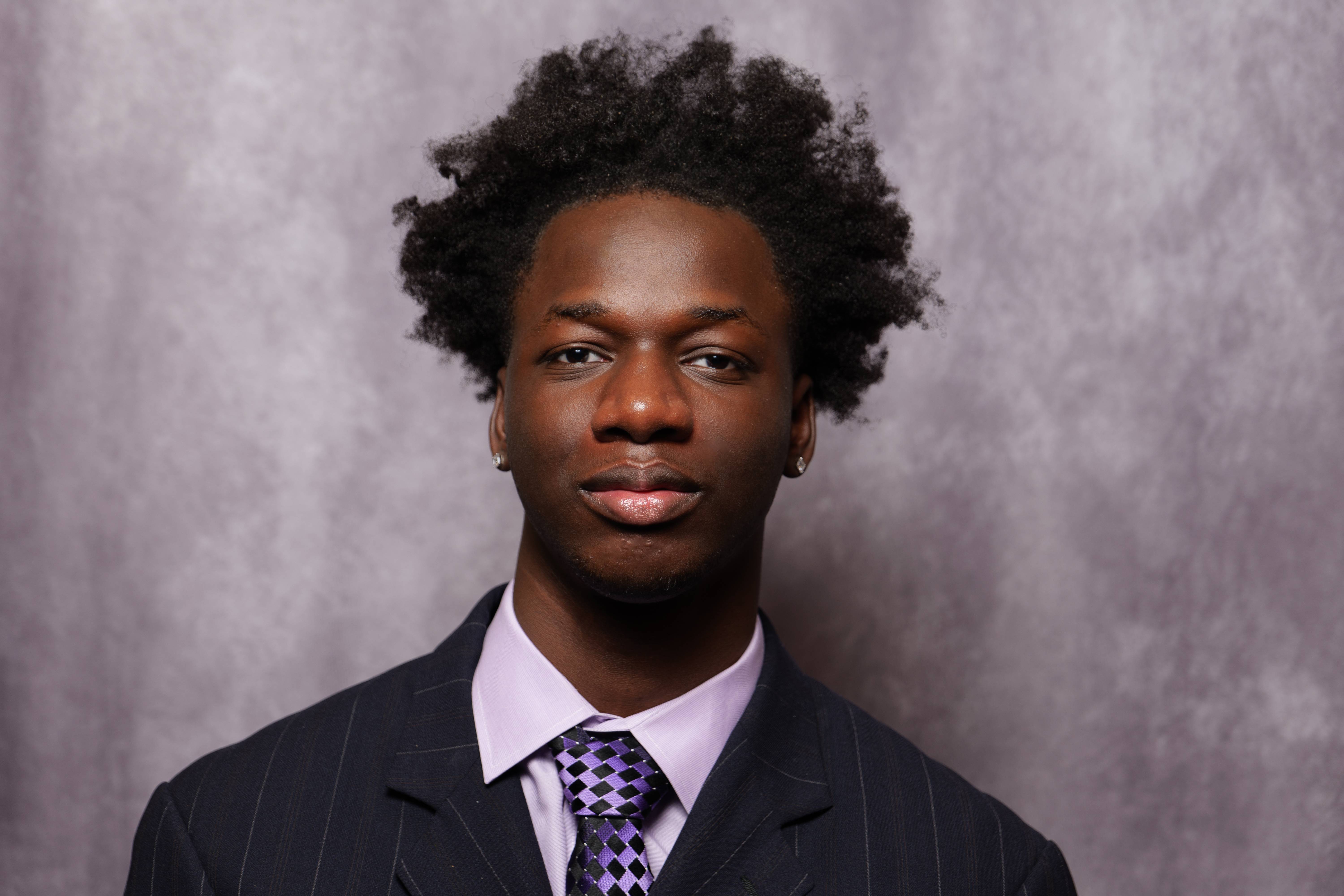 Steven Preval's profile image