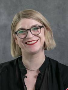 Annie Eugster's profile image