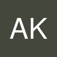 Alex Kaye's profile image