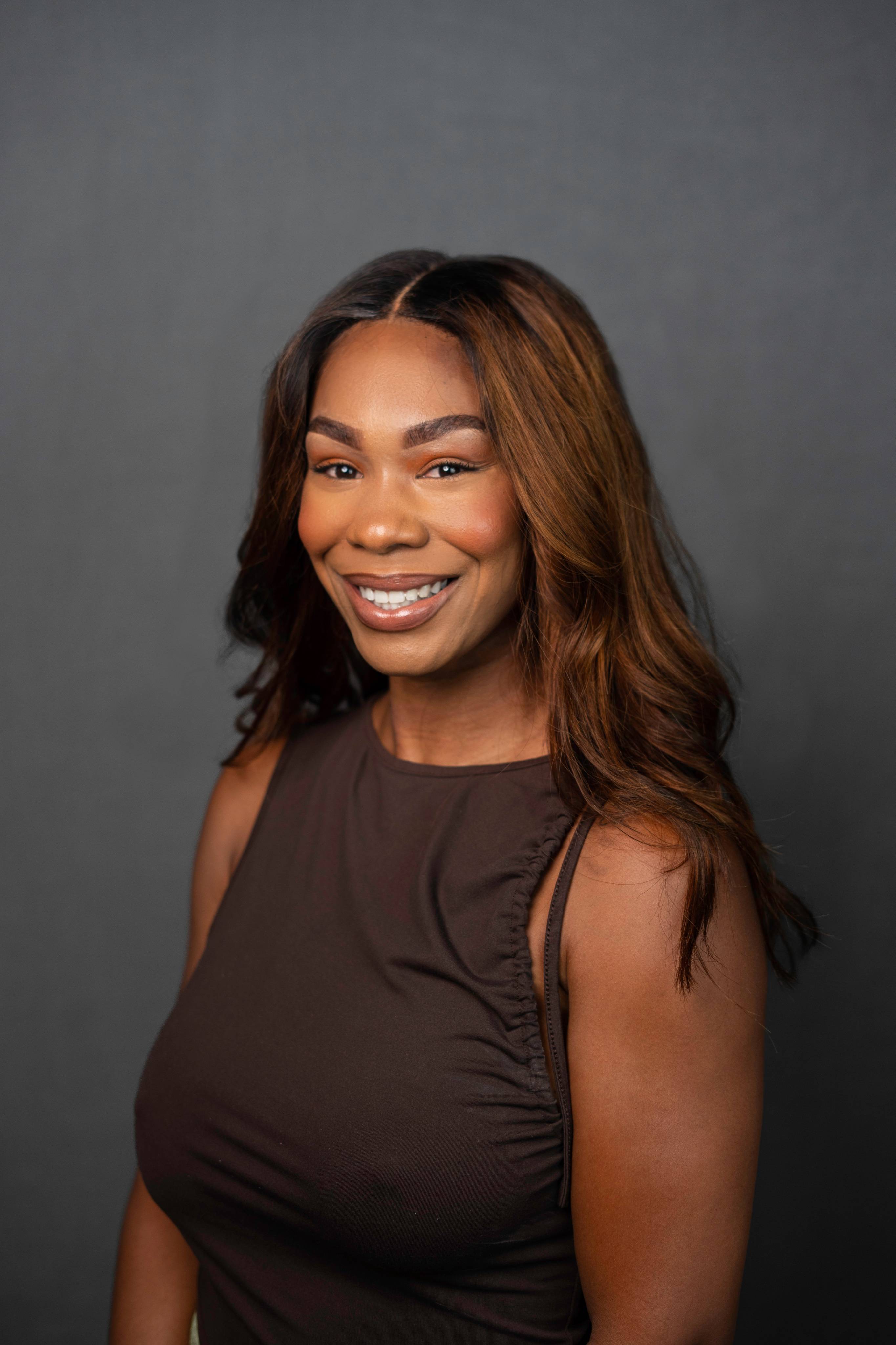Najla Davis's profile image