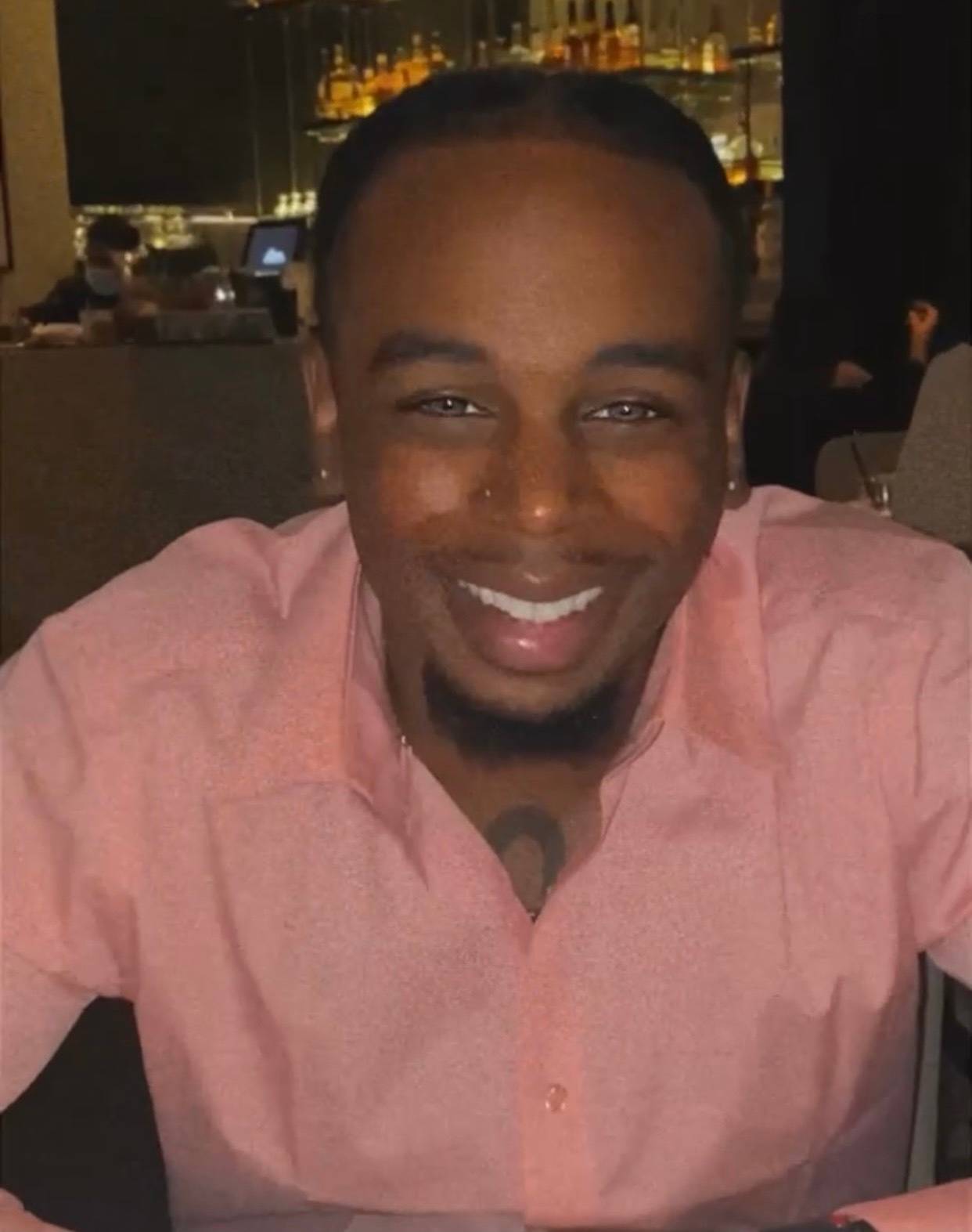 Tramon Lewis's profile image