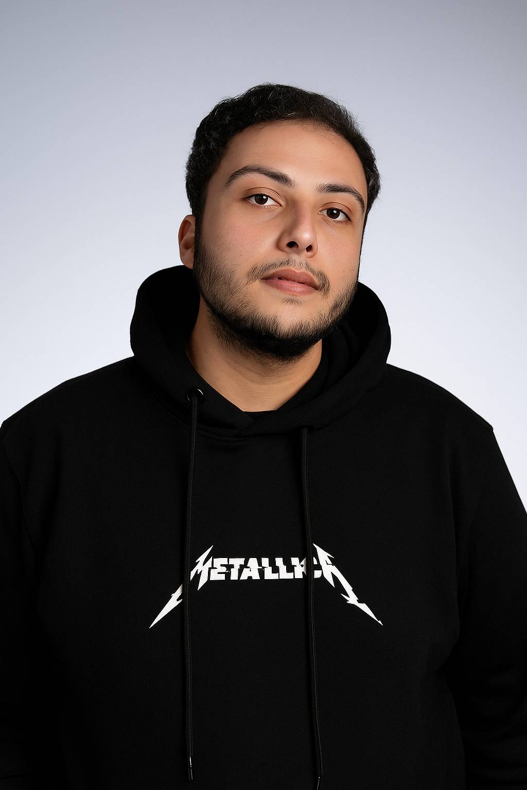 Luke Glanton's profile image