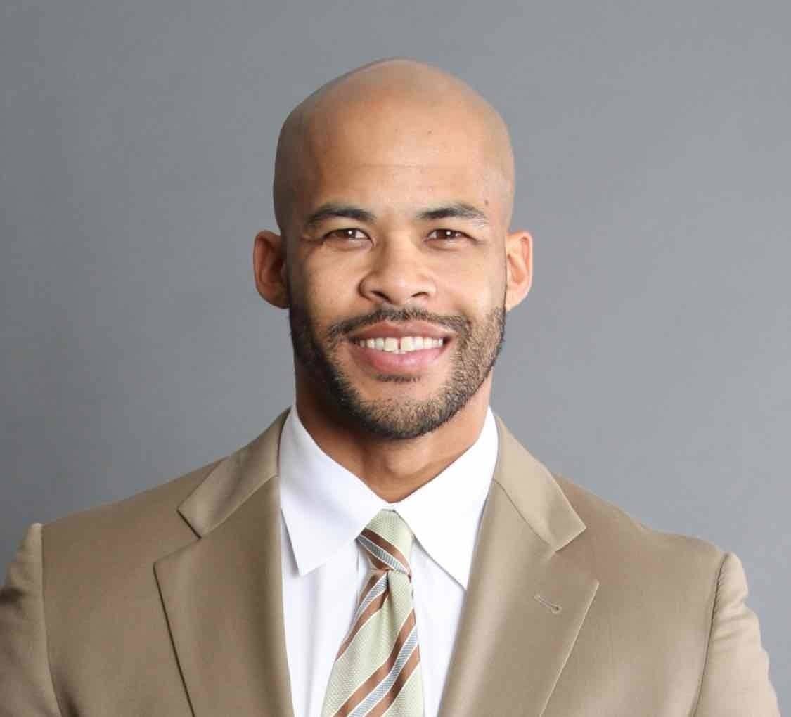 Chris Bernard's profile image