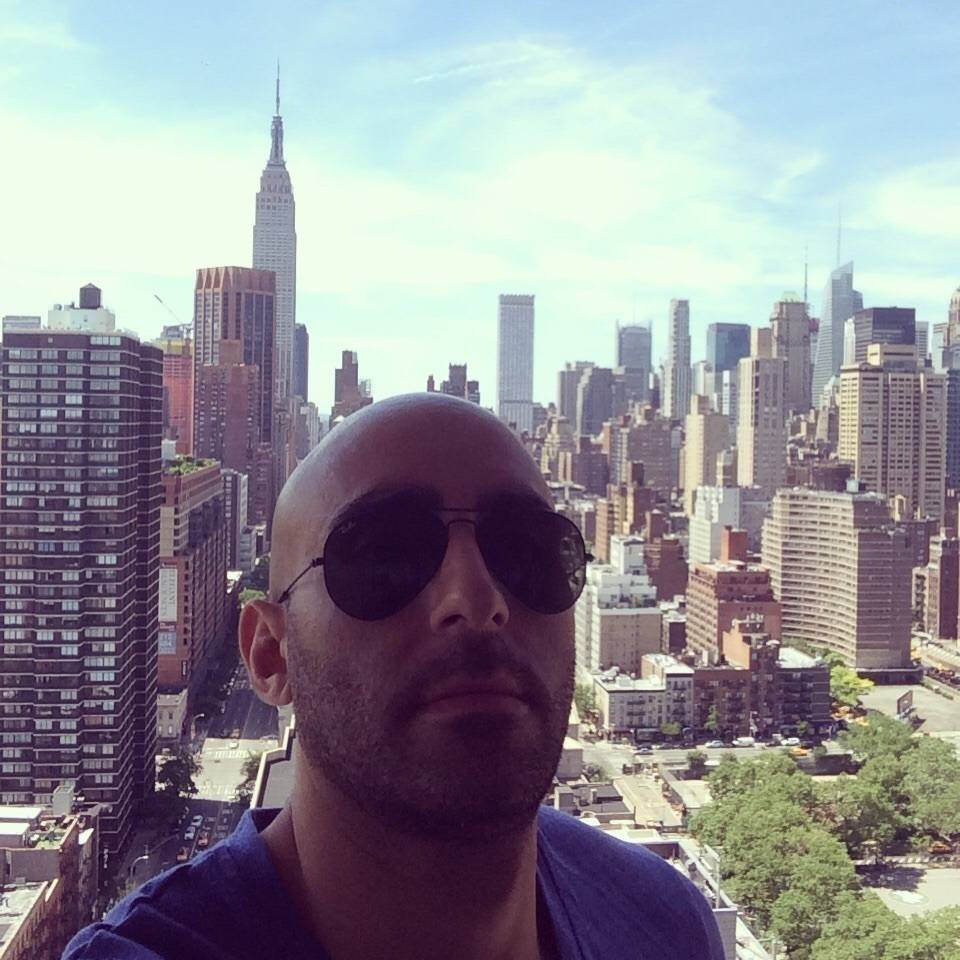 Sauman Rafii's profile image