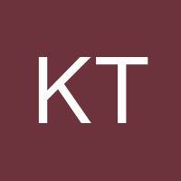 Kyle Thrush's profile image
