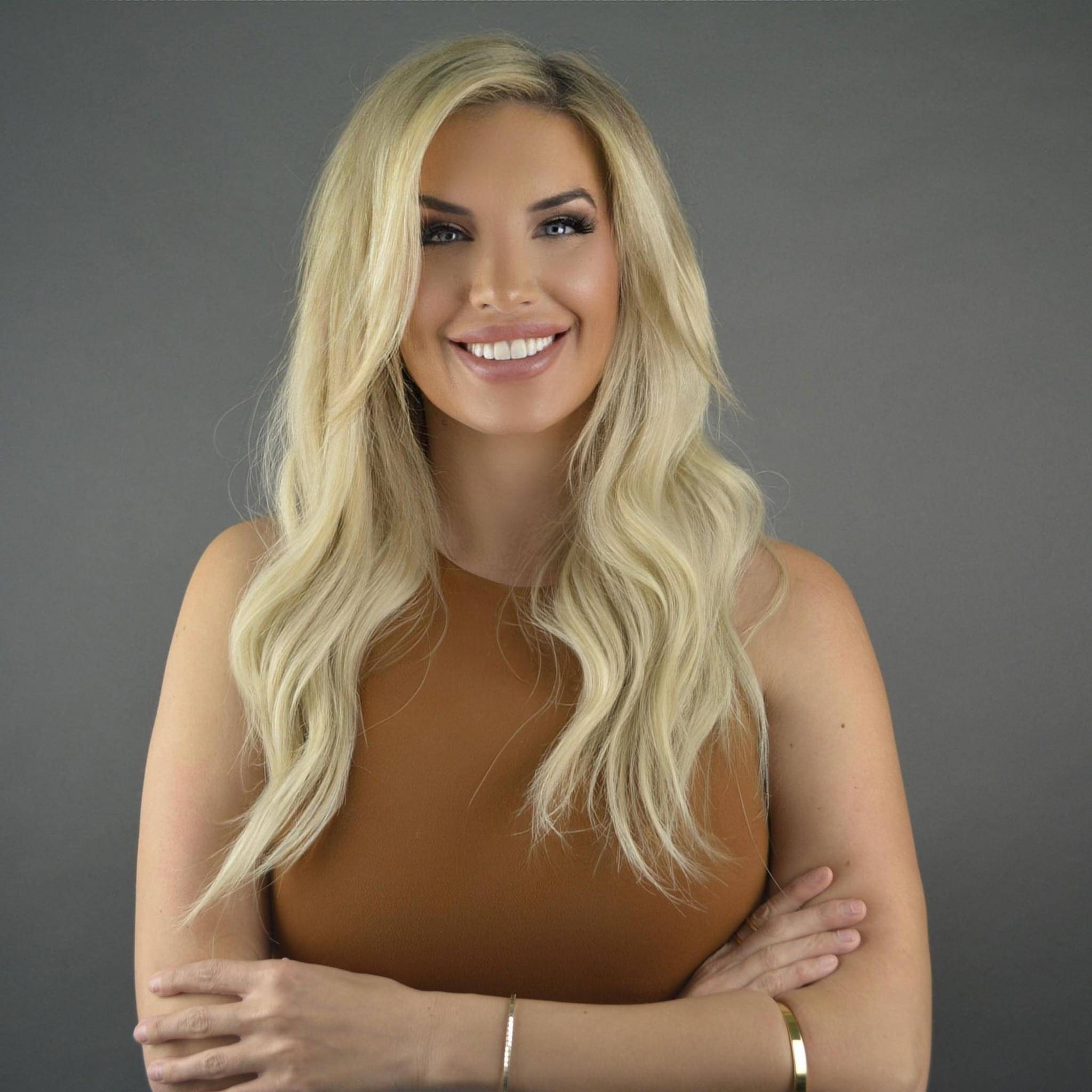 Ashley Miller's profile image