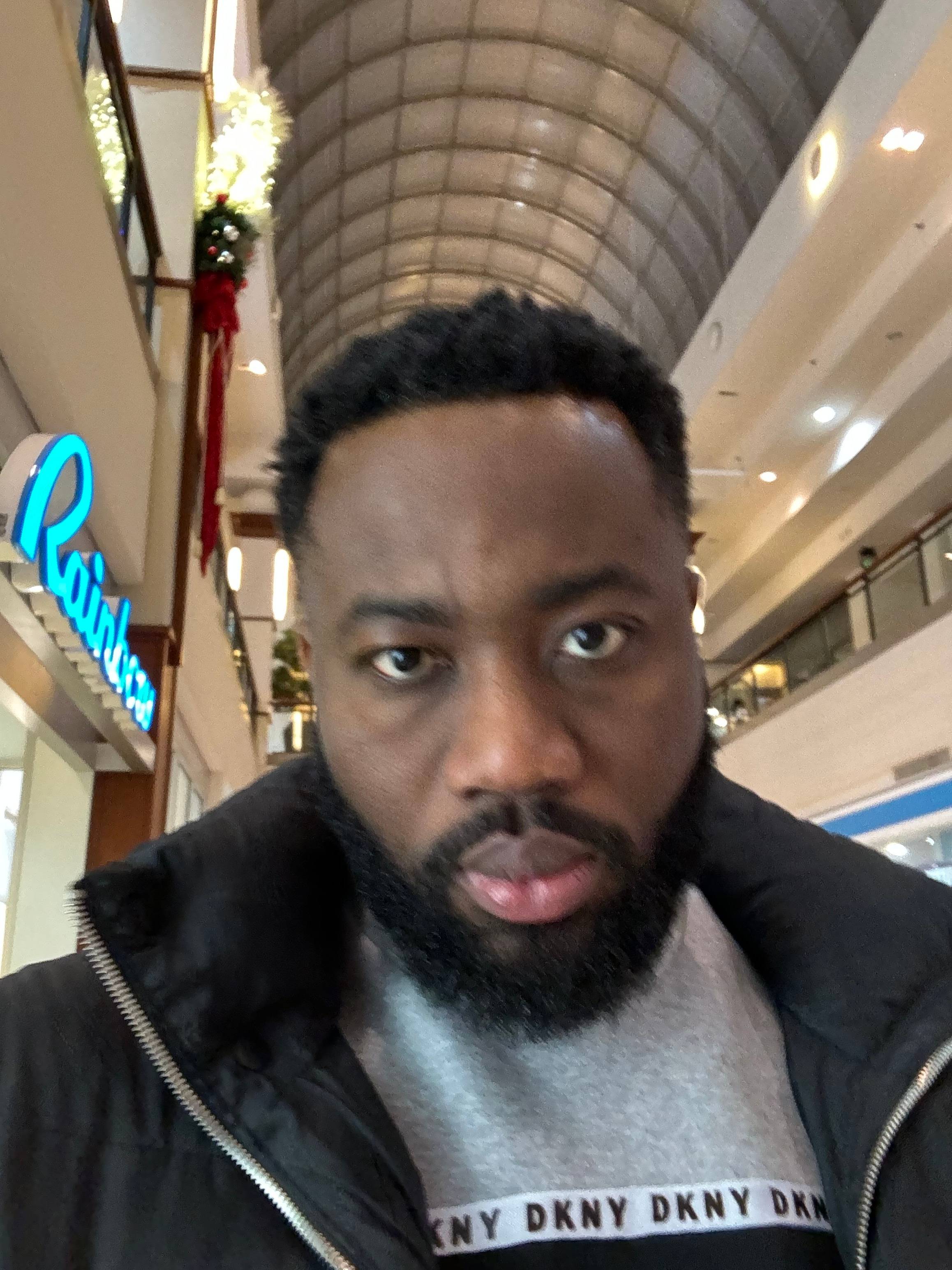 Uche Nwakanma's profile image