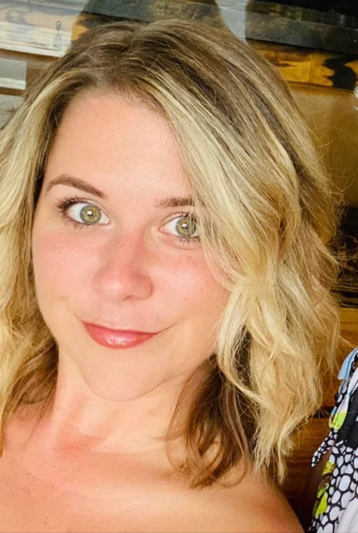 Amber Speer's profile image