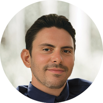 Shay Novak's profile image