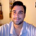 Itamar Halevi's profile image