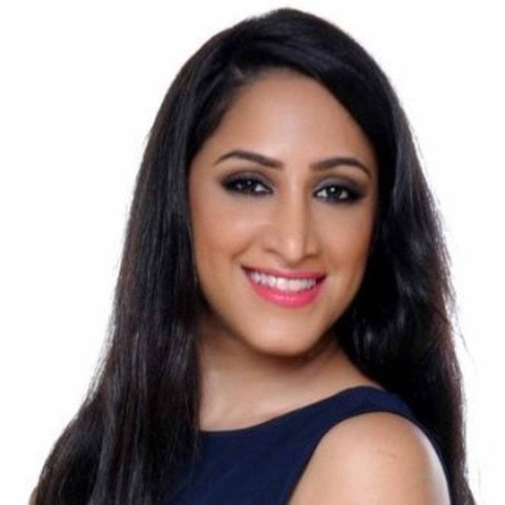 Maisa Vahedi's profile image