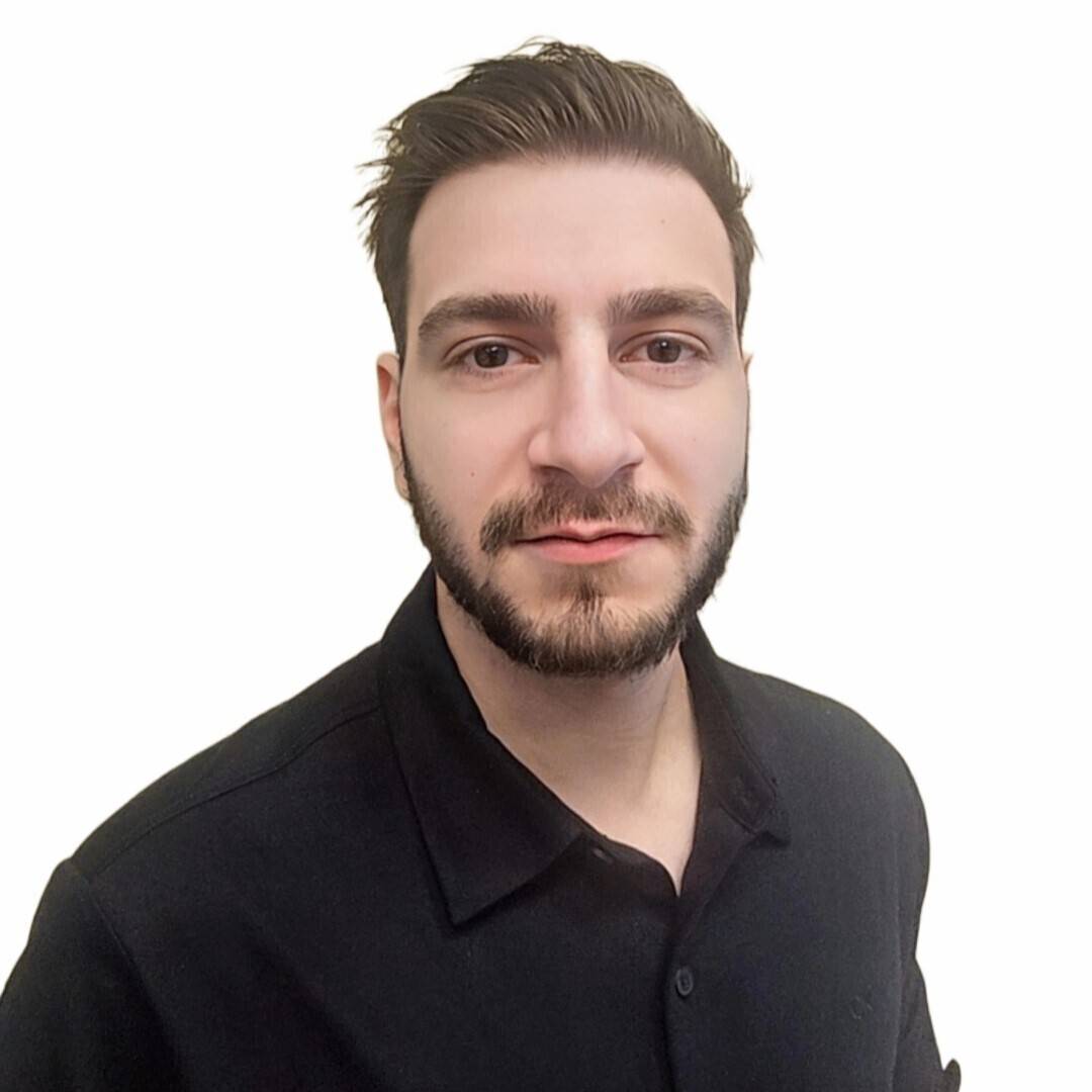 Mert Turan's profile image