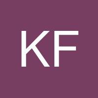 Kristin Fischer's profile image