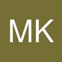 Mina Kim's profile image