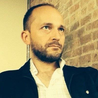 Adam Kraft's profile image