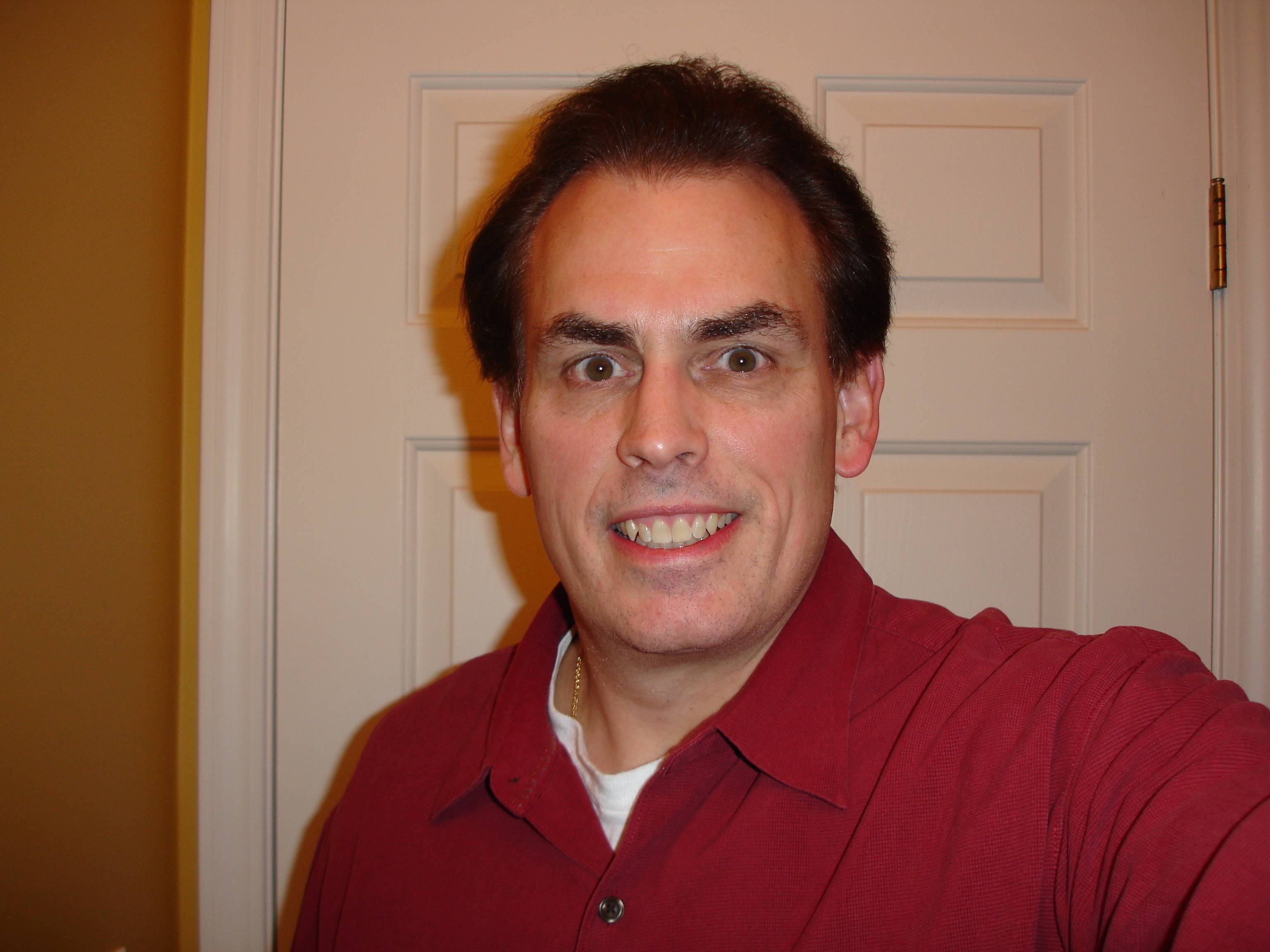 Pat G.'s profile image