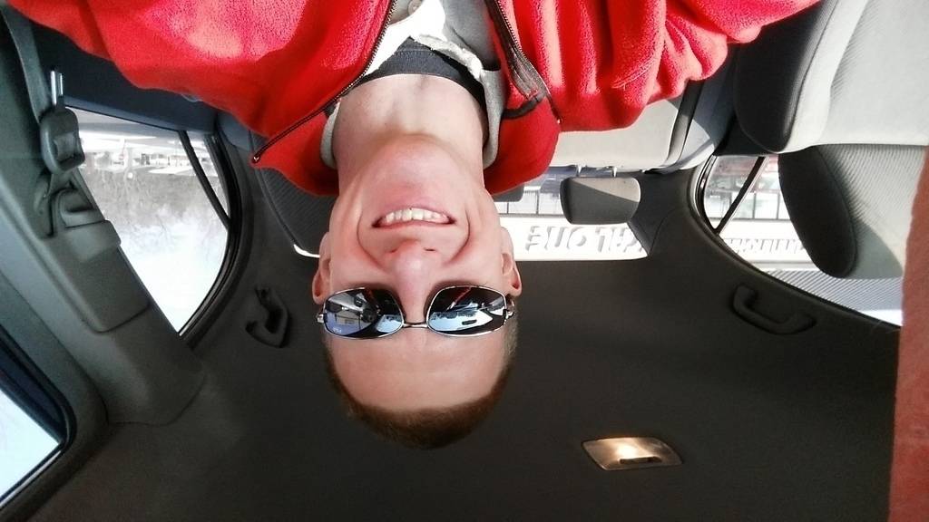 Randy Wilson's profile image