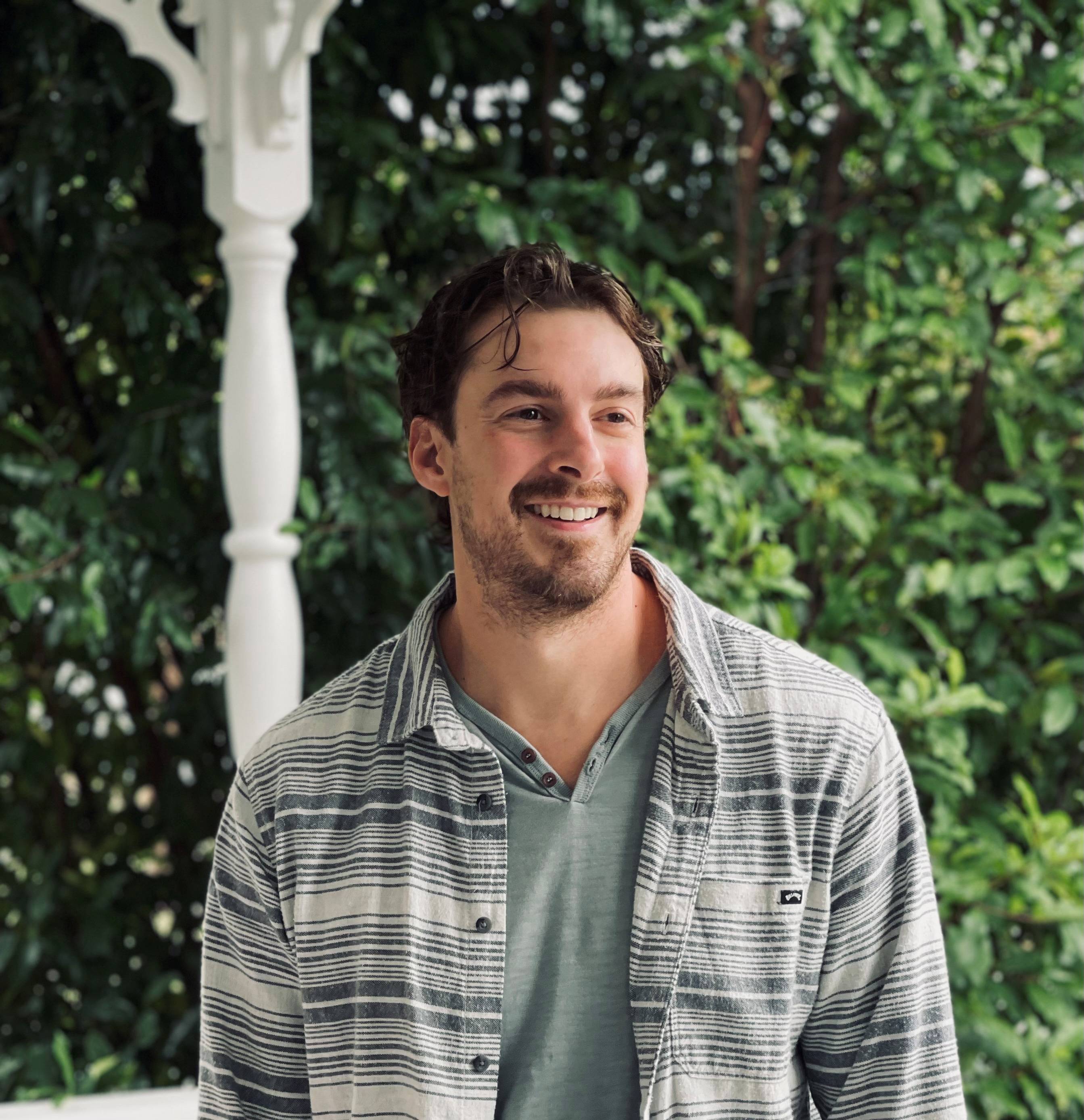 Rob Leonard's profile image