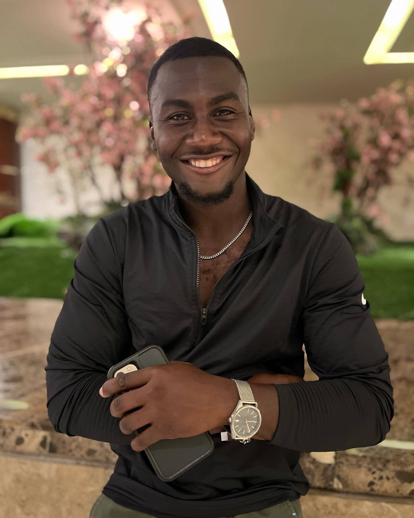 Rotchild Adelson's profile image