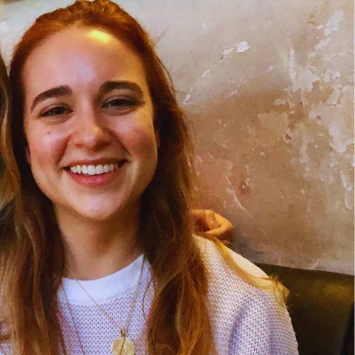 Kirsten Dieter's profile image