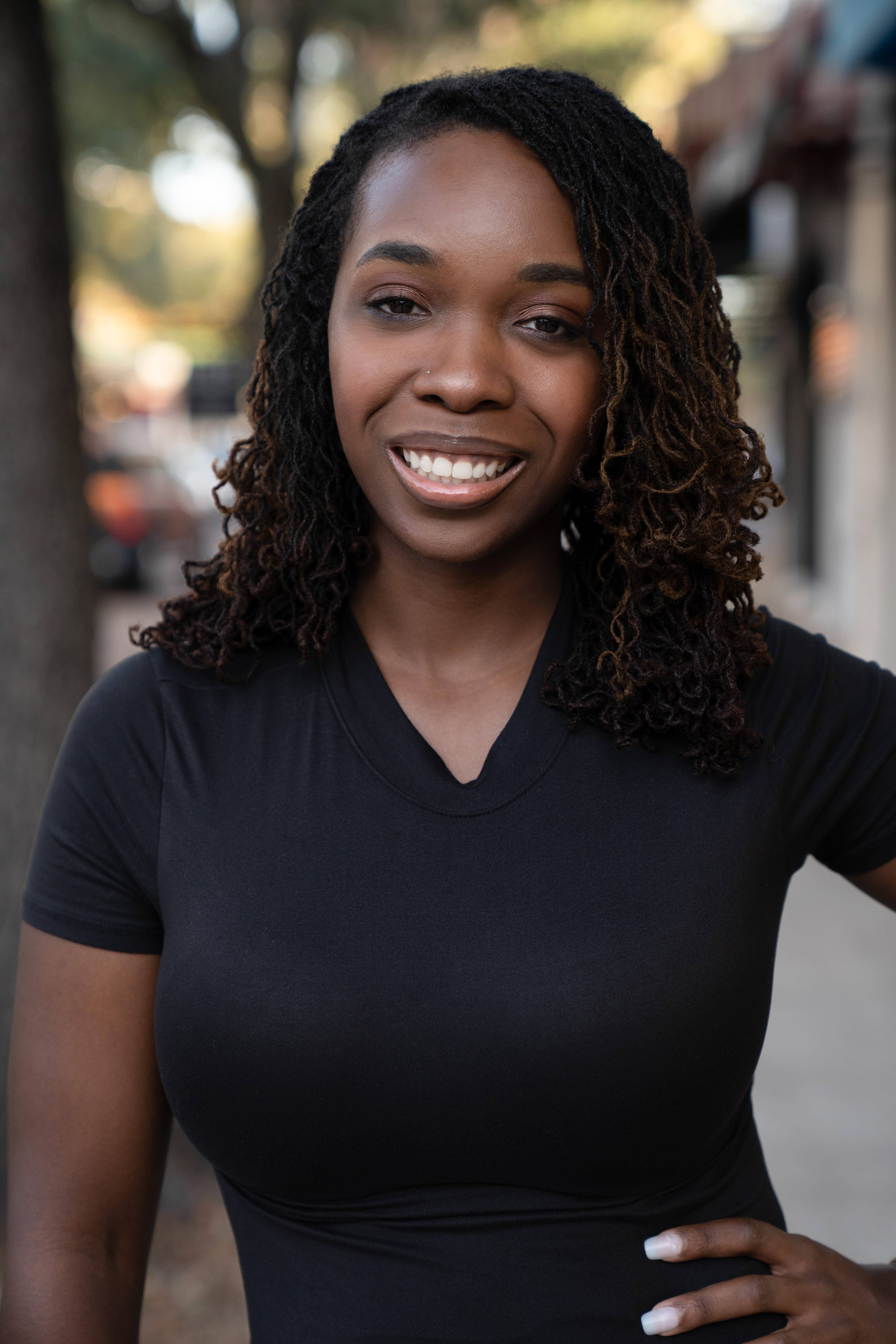 Christian Forrester's profile image