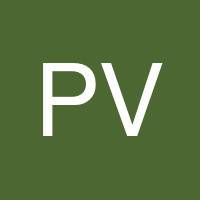 Percy Voorhies's profile image