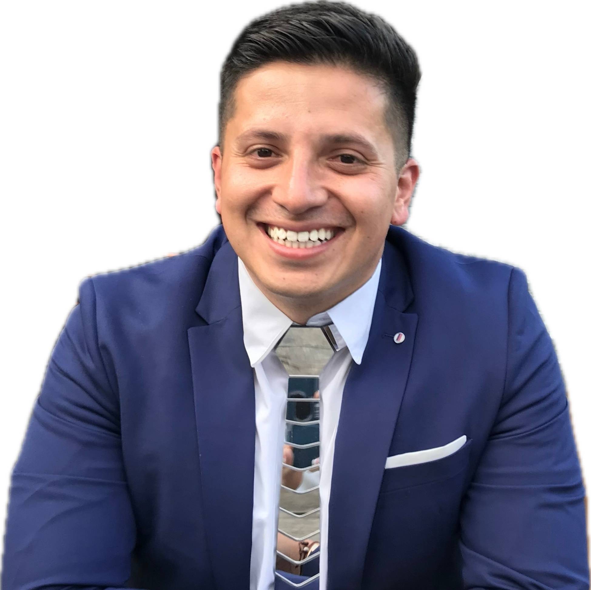 Diego Trujillo's profile image