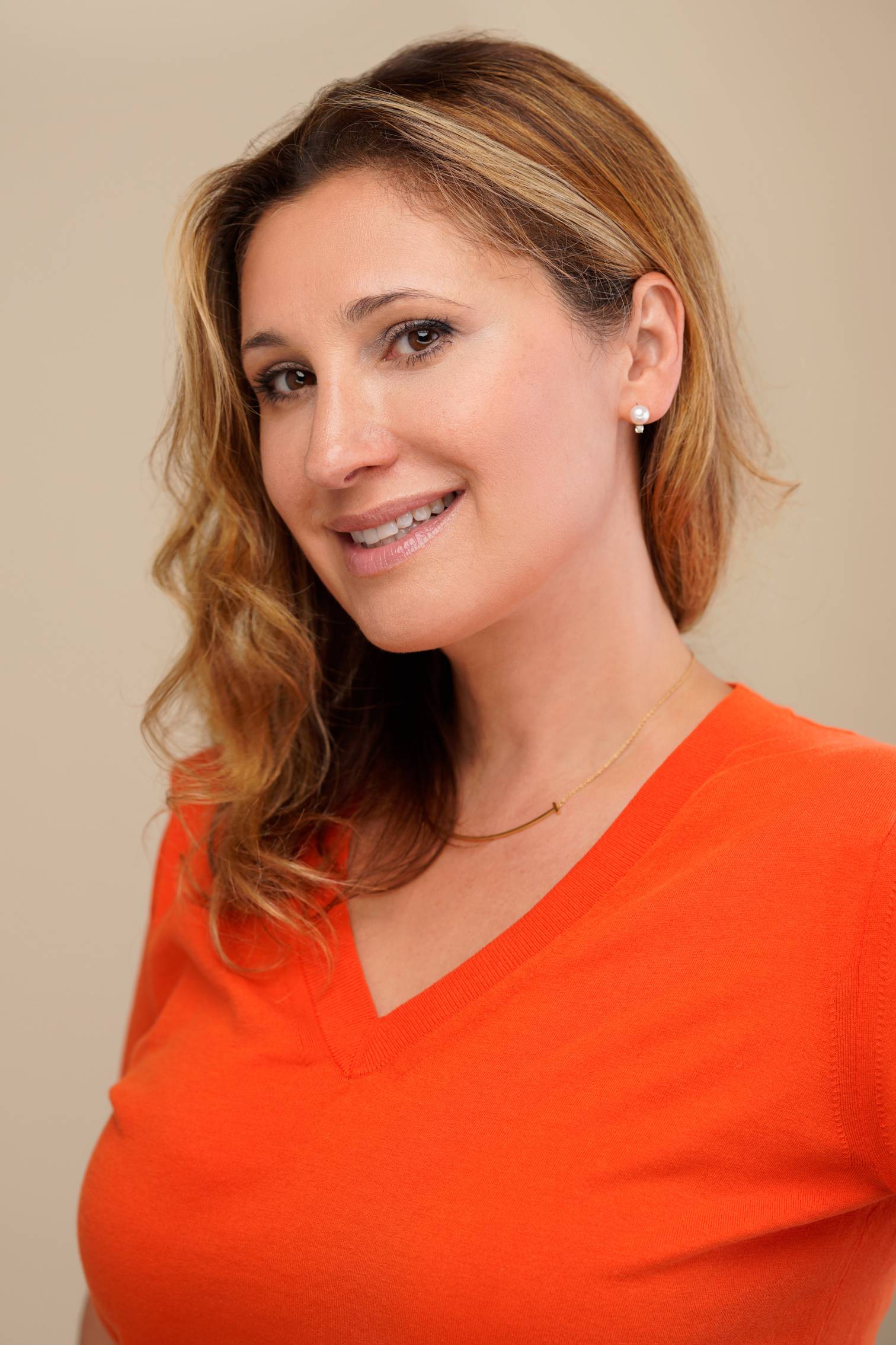 Jane Gold's profile image