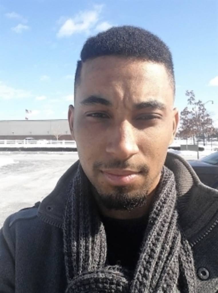 Dominic Lobban's profile image