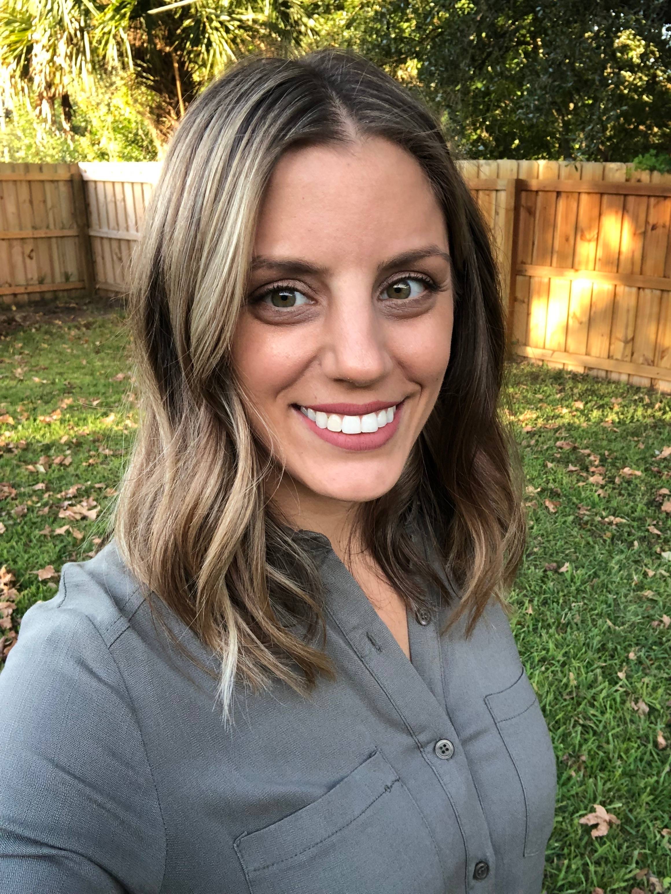 Michelle Pileggi's profile image