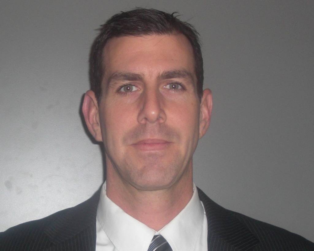 David Masterson's profile image