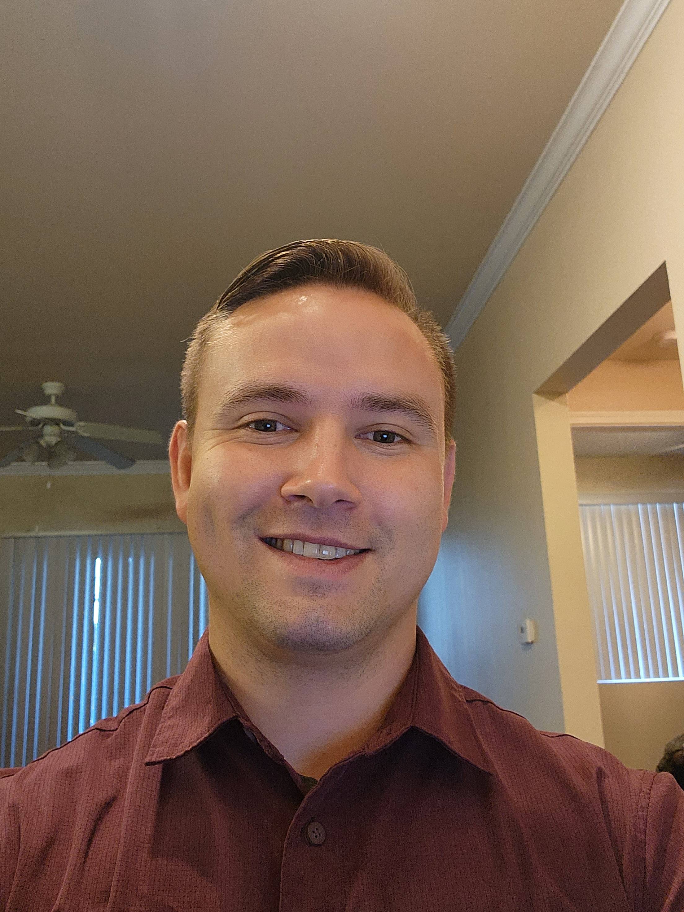 Logan Stangler's profile image